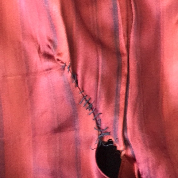 Kingcraft cashmere coat - Picture 6 of 7